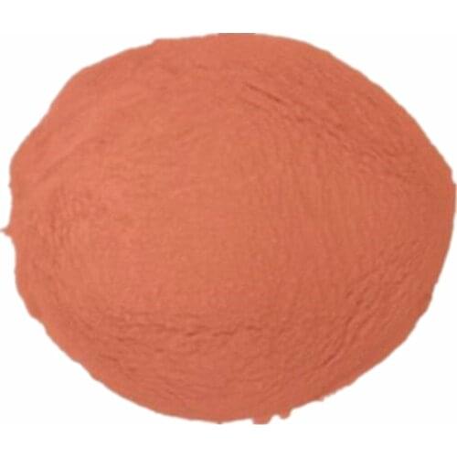 Copper Powder Cu 5N High Purity 99.999% Electroplating Spray Test Element Metal 50-100 Gram Ultrafine Powder About 325 Mesh