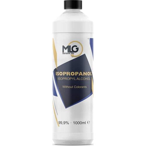 MLG SISTEMA 360 Household Goods