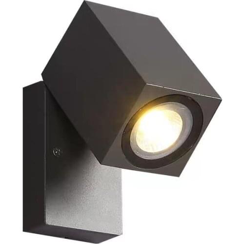 Wall lamp outdoor light