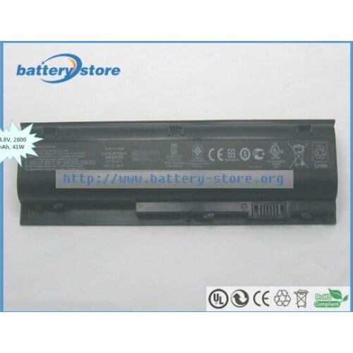 New Genuine laptop batteries for ProBook 4230s,JN06,633731-141,660003-141,633803-001,QK651AA,HSTNN-I96C,14.8V,4 cell
