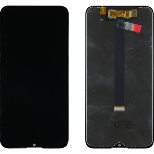 Original One Fusion LCD For Motorola Moto OneFusion LCD Display Touch Screen Digitizer Assembly Replacements 100% Tested