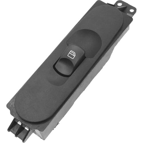 Passage Side Power Window Control Switch for Mercedes Sprinter 2006- 2016 A9065451913
