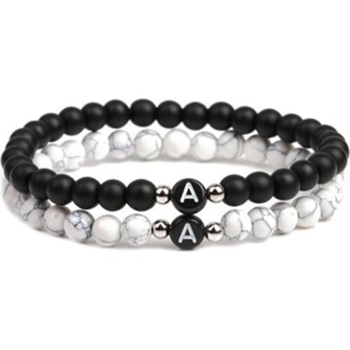 POYZH Chain Bracelets