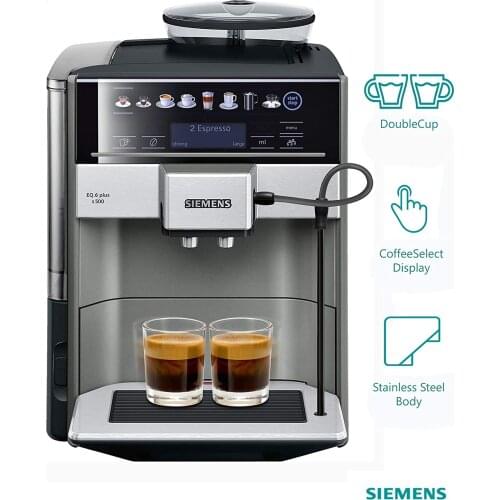 Siemens Coffee Home Improvement Products