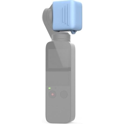 Silicone Protective Lens Cover for DJI OSMO Pocket