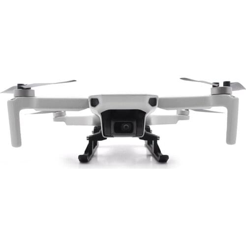 For Mavic Mini Heightened Landing Gear Extended Leg Support Protector for DJI Mavic Mini Drone Spare Parts