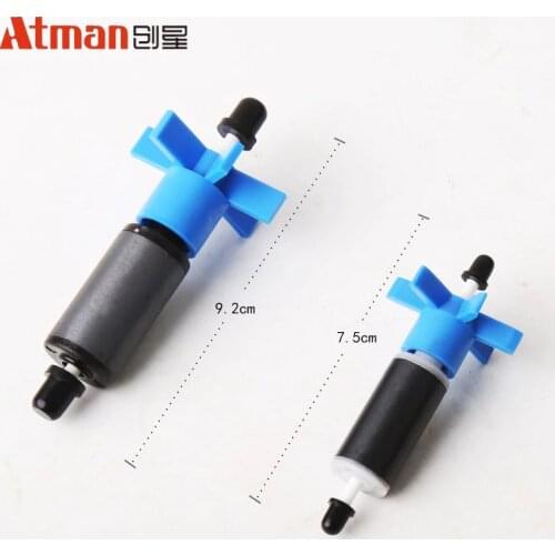 Atman AT3338/CF1200/CF800 External barrel rotor ATMAN filter barrel rotor fish tank accessories