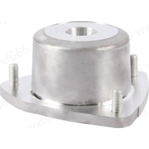 Rear shock absorber top rubber Thrust bearing Rear top rubber Suitable for X6 X5 Z4b mw4.8 3.0 Plane bearing Pressure bearing