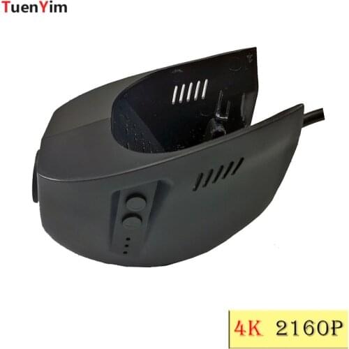 WiFi Car DVR Registrator Dash Cam Camera Video Recorder Fit For Volkswagen Golf7 Golf 7 2010 2011 2012 2013 2014 2015 2016