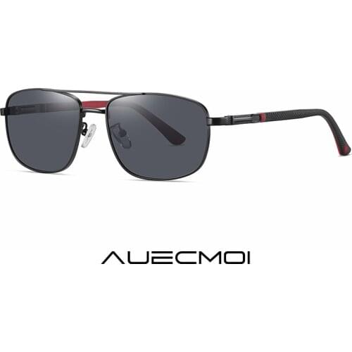Auecmoi Mens Sunglasses