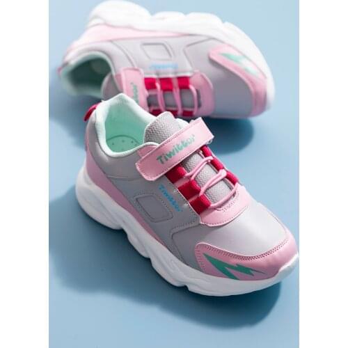 Tonny black child sport shoes orthopedic insole anti-odor and anti-perspirant inner lining, orthopedic shoes