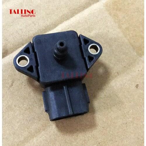 89420-97204 Map Manifold Absolute Pressure Sensor For Toyota Daihatsu Sirion 1.3