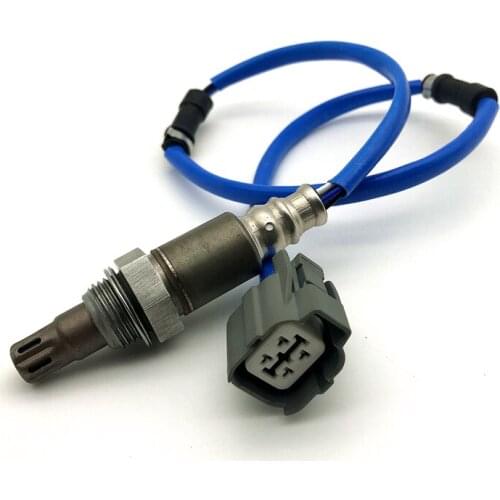 WeiDa Oxygen Sensor Air Fuel Ratio Lambda Sensor 36531-RBB-003 36531 RBB 003 for Acura TSX 2.4L 4 Cyl 234-9066 Auto Parts
