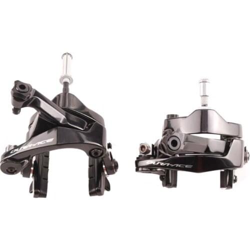 SHIMANO DURA-ACE R9100 BR 9100 Road Bike Calipers Bicycle Brake Part