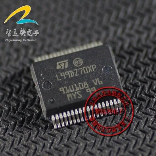 L99DZ70XP computer board power management chip