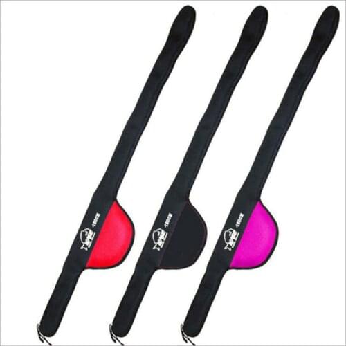 120/125/130/135/140cm Nylon Fishing Bag Fishing Rod Protective Bag Spinning Telescopic Reel Bag Folding Case Backpack J343