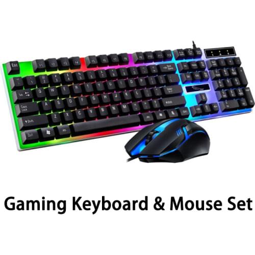 Комплекты клавиатуры и мыши Oeny China At AliExpress