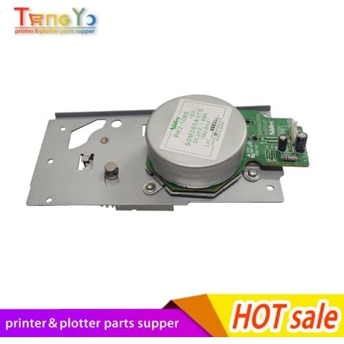 Original new RM1-2963/RU5-0655/RM1-2538/RK2-1088 Fuser Drive Assembly for HP M712 M725 M5025 M5035 printer Fuser Drive gears