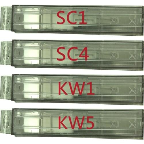 Original LiShi 2 in 1 2-IN-1 SC1 SC4 KW1 KW5 AM5 R52 Locksmith Tool