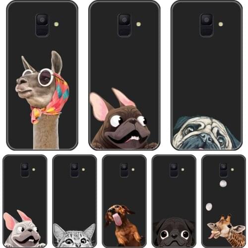 PEWTEE Phone Cases Samsung Galaxy A8s