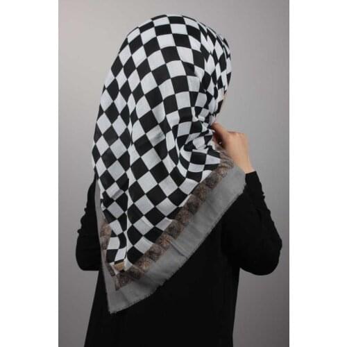 POLOİST DISASSEMBLY CHEESECLOTH DESEN-38 - RENK-02