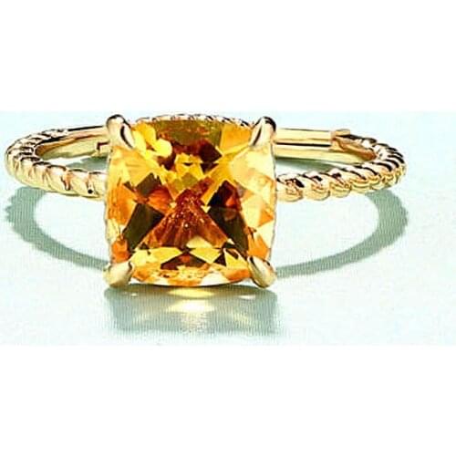 SA SILVERAGE Female Personality Rings for Women Engagement Jewelry Simple Little Finger Jewelry Ring Finger Female Tail Ring