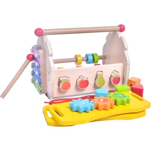 Building Blocks Toy Early Development Toy Kid Educational Toy for Kids Children for Girls Birthday Gifts