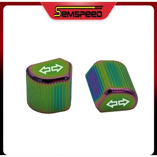 Universal ON-OFF Switches Button For Honda CB650R Yamaha MT07 Kawasaki Z650 SUZUKI GSXR Electric Button Turn Signal Light Switch