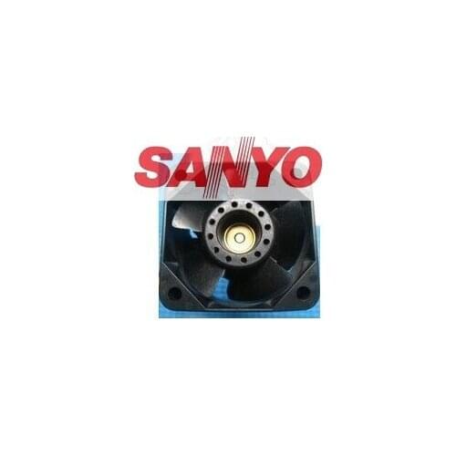 Original For Sanyo 4CM inverter cooling fan 4028 24V 0.095A 109P0424H316 quality assurance