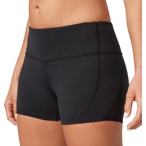 Women Yoga Shorts Sports Running Sportswear Fitness Seamless Joggers Athletic Exercise Gym Compression High Waist Shorts Pants