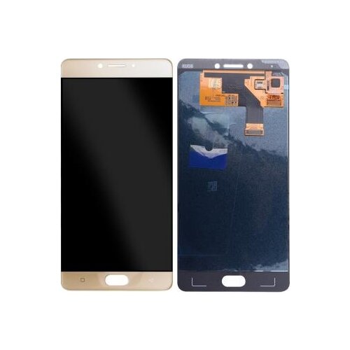 5.5inch 100% Test ok For Casper Via A1 Plus LCD Display With Touch Screen Digitizer Assembly
