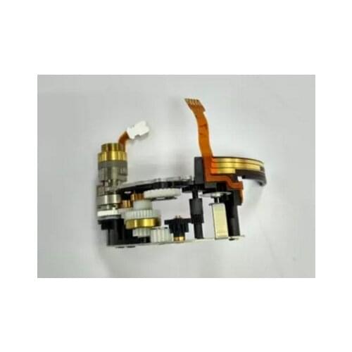 90%new 50mm 1.4 motor repair parts EF 50mm f / 1.4 USM AF motor gears group for Canon 50MM 1.4 LENS MOTOR