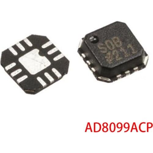 AD8099ACP AD8099ACPZ LFCSP QFN