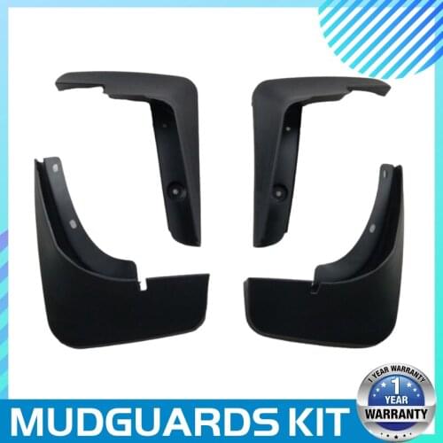 4pcs Mud Flaps For Chevrolet Cruze 2008-2016 J300 Hatchback Splash Mudguards Wheel Fender Front Rear Car Body Kit