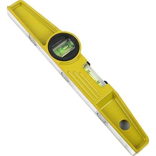Digital Protractor Angle Finder Inclinometer Electronic Bearing Level Ruler with Magnets Level Angle Test Ruler 250mm