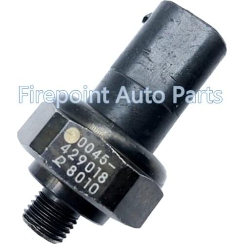 Air Conditional Pressure sensor 0045-429018 0045429018 For Mercedes Benz