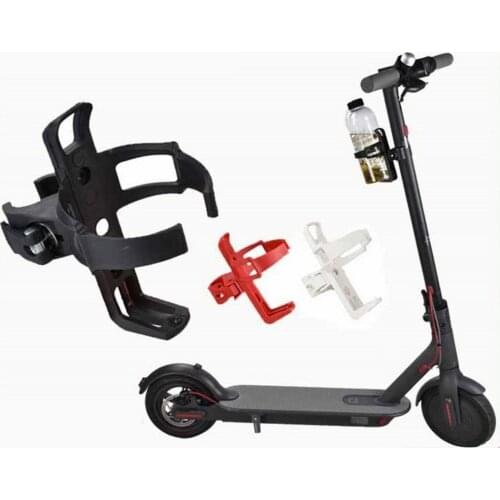 Motorcycle Bicycle Cup Holder Bike Drink Bottle Holder Durable Water Coffee Bottles Clip Mount Stand Road Bikes Cup Holder