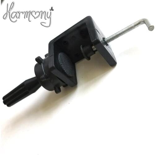 HARMONOY Stock Training Head Holder best quality training head stand/mannequin head holder 1 piece