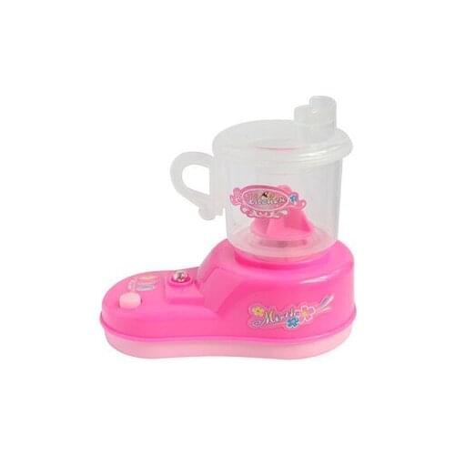 Children Simulation Mini Small Home Appliance Girls Play House Kitchen Utensils And Appliances Fancy Furniture Kitchen Toys