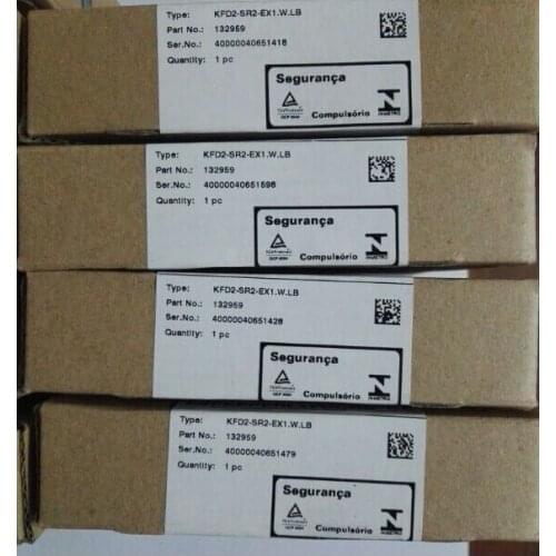 KFD2-SR2-Ex.1.W.LB New and original