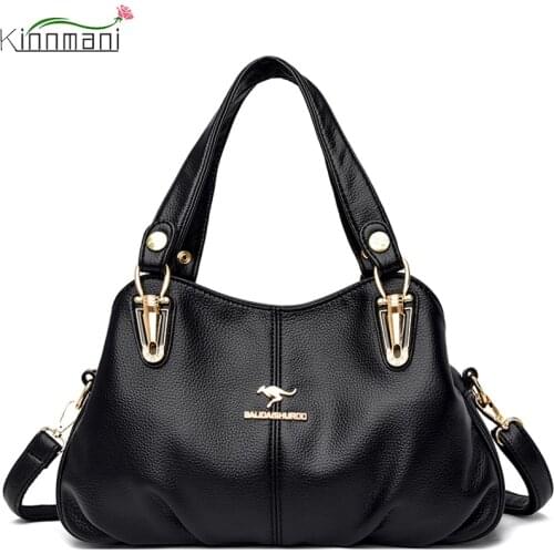 Women's Bags With Pockets KINNMANI China