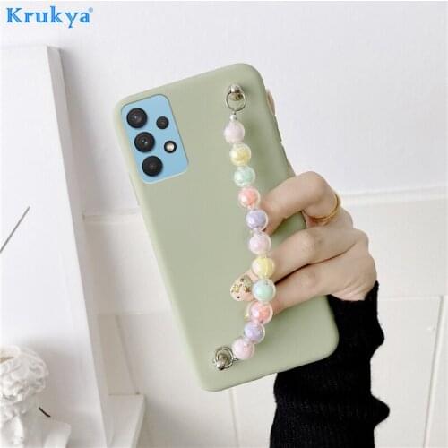 Krukya Samsung Galaxy A12 Phone Cases