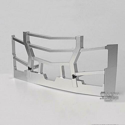 LESU Metal Tool Box Tank for 1/14 RC DIY Tmy Tractor Truck Trailer Car Model TH14130