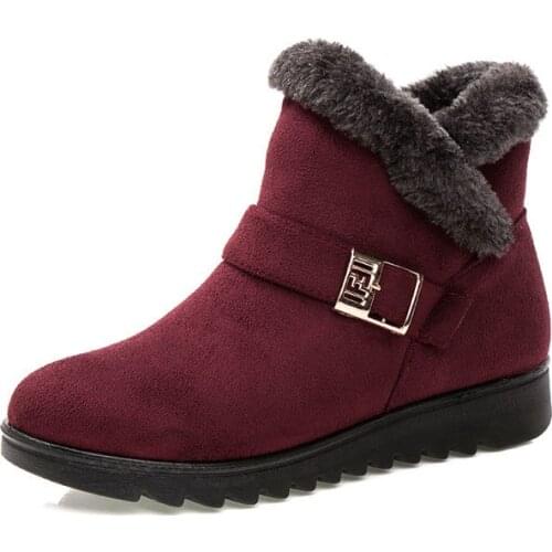 LUCYLEYTE Walking Shoes