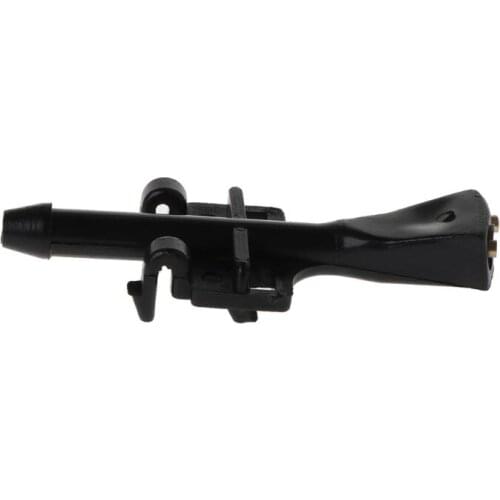 40GF 1 Pcs Car Auto Windshield Washer Wiper Water Spray Nozzle for OPEL MERIVA-A Quick Easy Repair Efficiently Prolong Life Time