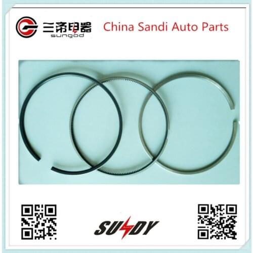 3803977 piston ring for M11 trucks