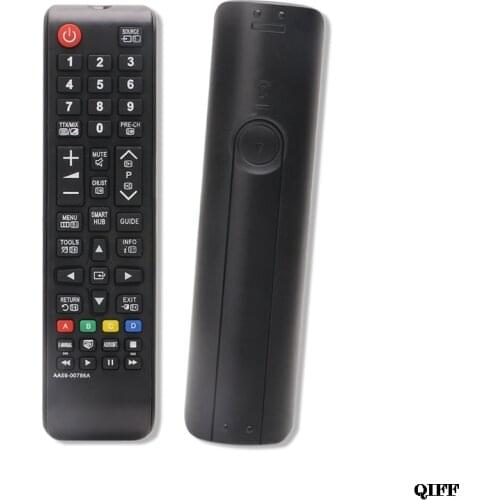 Drop Ship&Wholesale Replacement English Smart Remote Control For Samsung LED Smart TV AA59-00786A APR28