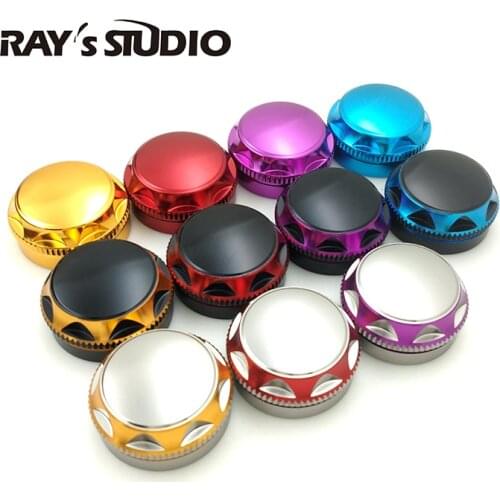 DIY LOW PROFILE FISHING REEL CAST CONTROL CAP ONLY FOR 2016 STEEZ SV TW 2017 STEEA A TW