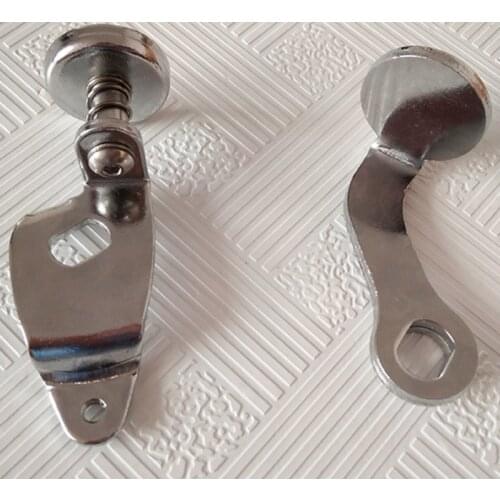 Original Front and Rear Back Fender Steel Magnetic Buckle Chain for Xiaomi Mijia Qicycle EF1 Electric Bike Folding Bicycle Chain