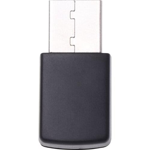 USB Bluetooth Dongle Wireless Headphone MIC Adapter For PS4 Controller Console